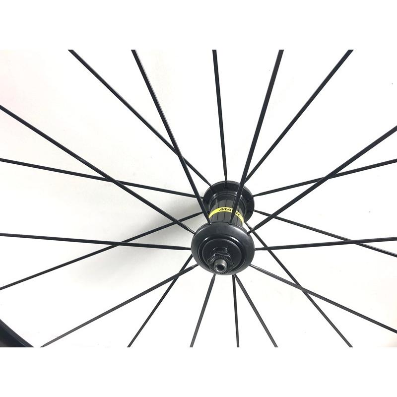 マビック MAVIC コスミックエリート COSMIC ELITE ホイールセット