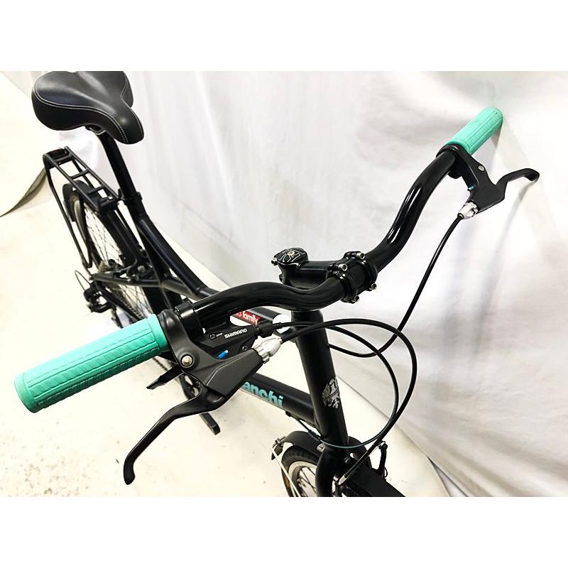 Bianchi ○ 美品 ビアンキ BIANCHI ピサファミリー PISA FAMILY 2016年