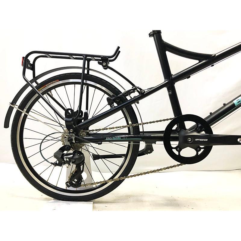 Bianchi ○ 美品 ビアンキ BIANCHI ピサファミリー PISA FAMILY 2016年