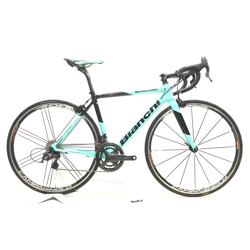 Bianchi（ビアンキ） スペシャリッシマ SPECIALISSIMA 2020年モデル
