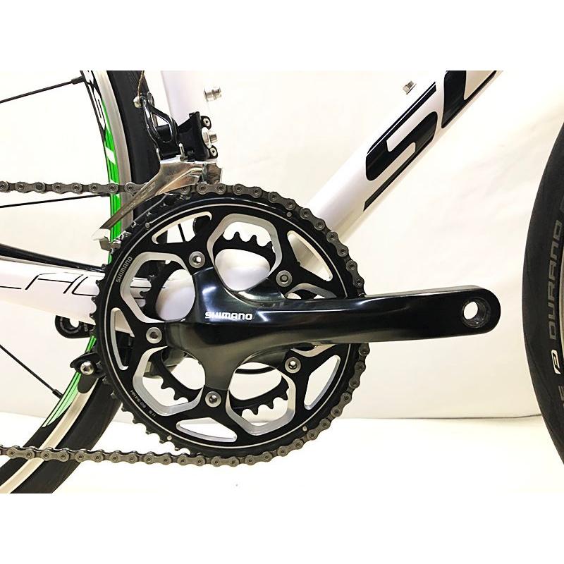 SCOTT（スコット） 超美品 ソレイス30 SOLACE 30 2015年モデル 