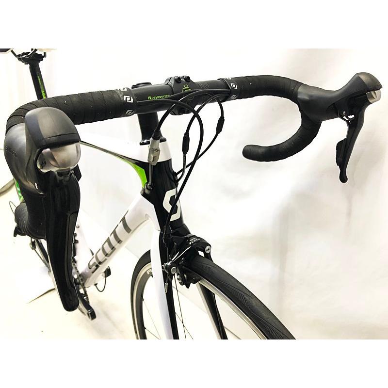 SCOTT（スコット） 超美品 ソレイス30 SOLACE 30 2015年モデル 