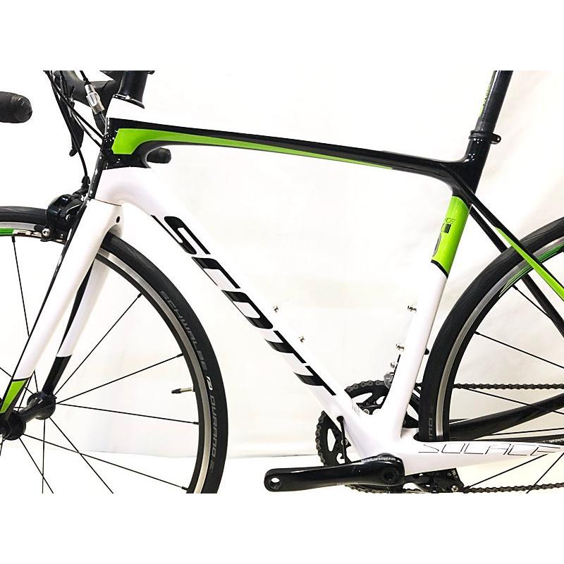SCOTT（スコット） 超美品 ソレイス30 SOLACE 30 2015年モデル 
