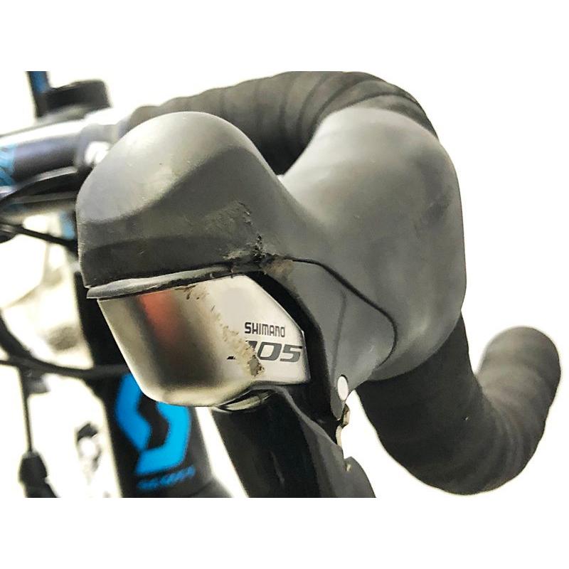 SCOTT（スコット） ソレイス30 SOLACE 30 2014年モデル カーボンロード
