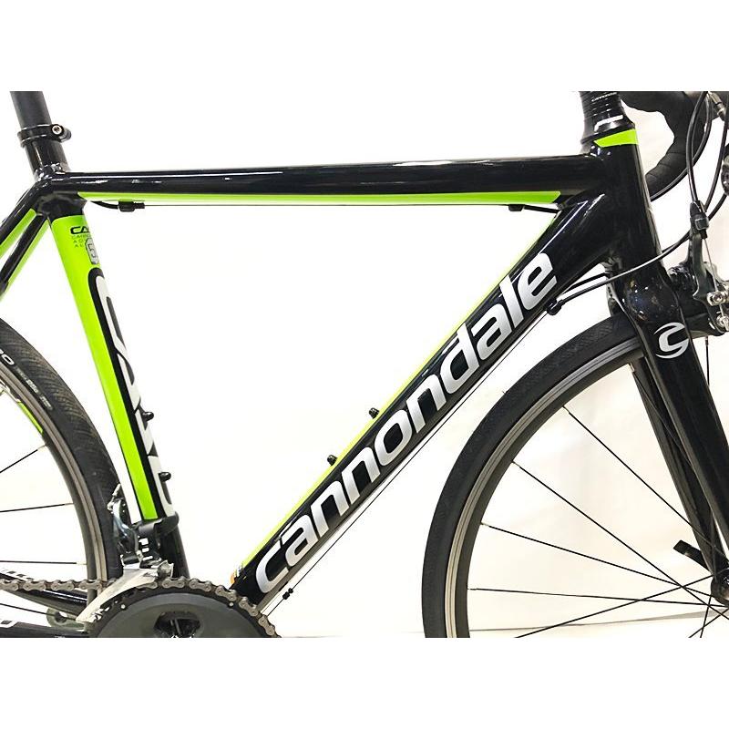 cannondale（キャノンデール） 美品 キャドオプティモ CAAD OPTIMO