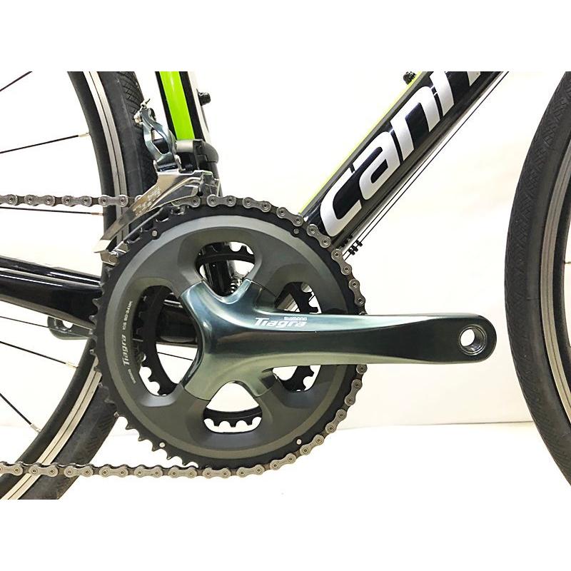 cannondale（キャノンデール） 美品 キャドオプティモ CAAD OPTIMO