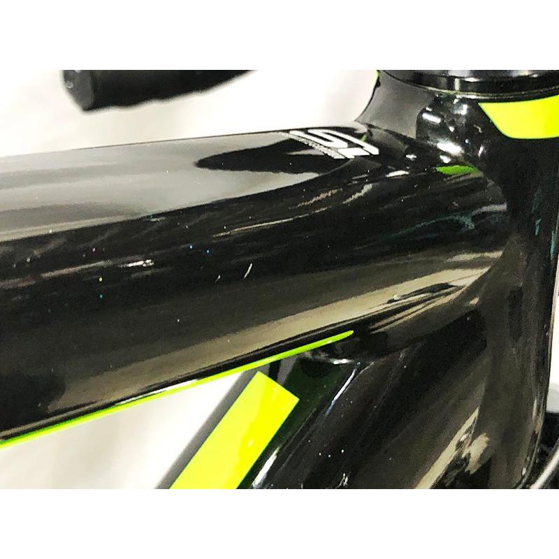 完成車合計18万円以上半額Optimo 2018年モデル 1月整備済み備品付き 2018 CANNONDALE CAAD OPTIMO TIAGRA /2018モデル キャノンデール