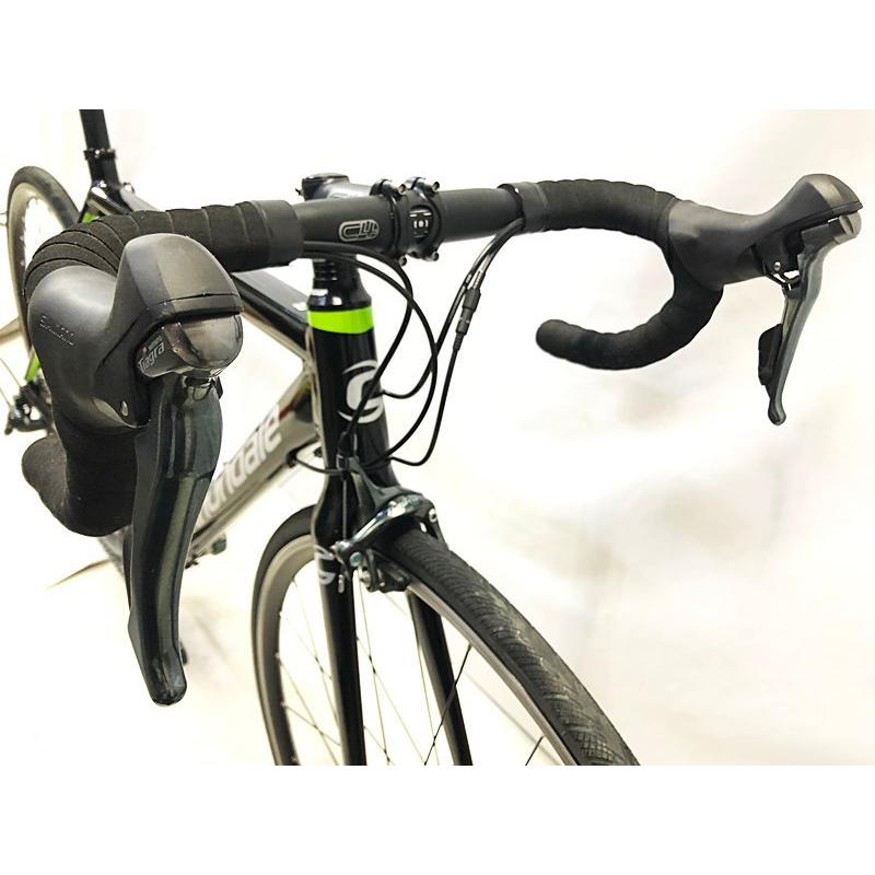 cannondale（キャノンデール） 美品 キャドオプティモ CAAD OPTIMO