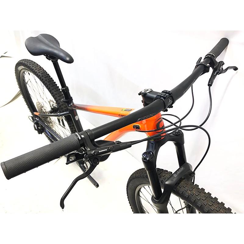 cannondale ○美品 キャノンデール CANNONDALE トレイル SE3