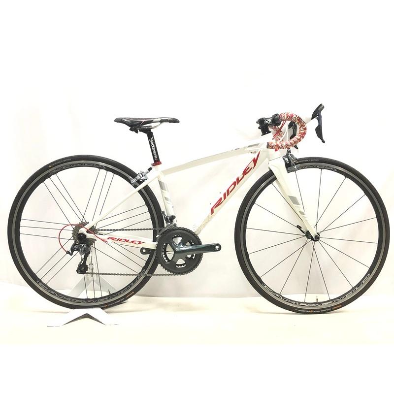 RIDLEY FENIX AL 2017 tiagra完成車