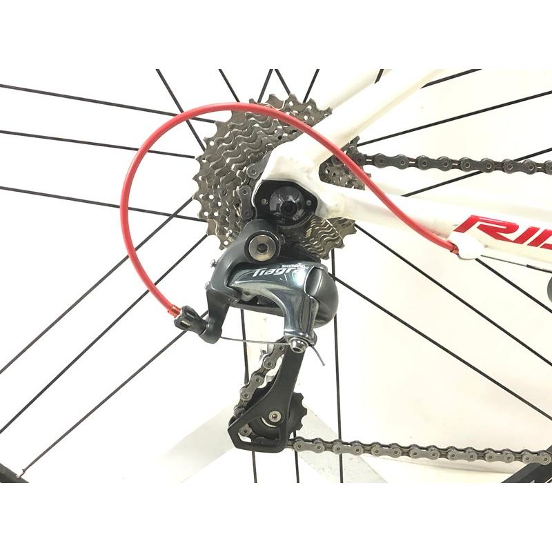 訳アリ リドレー RIDLEY フェニックスAL FENIX AL Tiagra 2017年モデル
