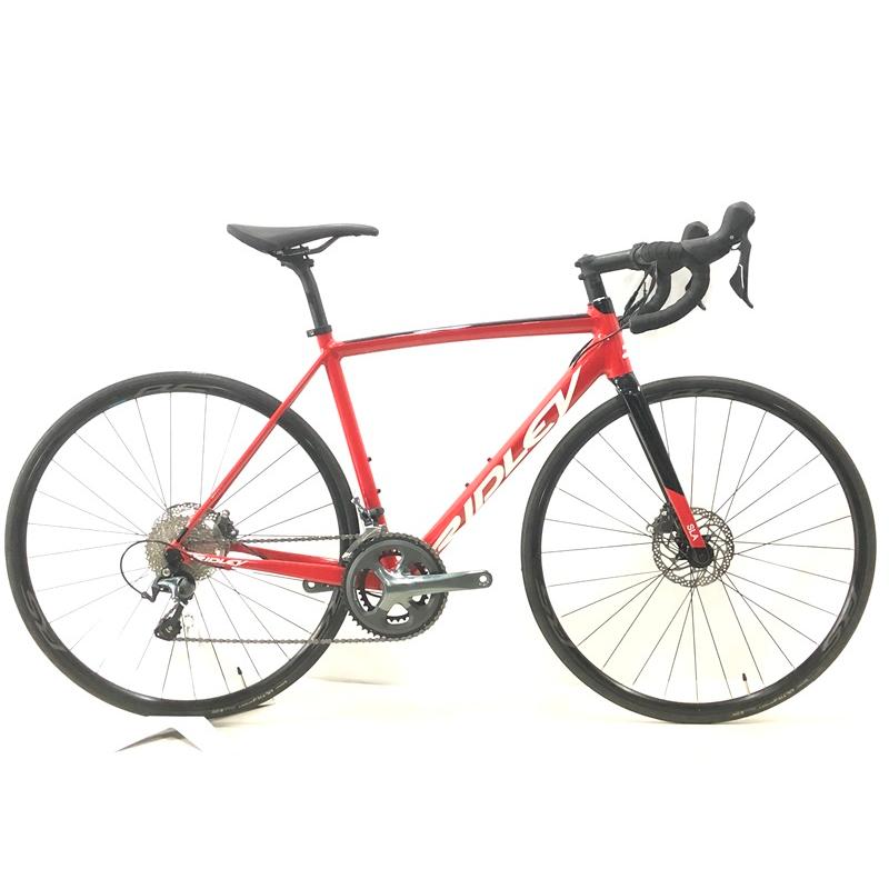美品 リドレー RIDLEY フェニックスSLAディスク FENIX SLA DISC Tiagra