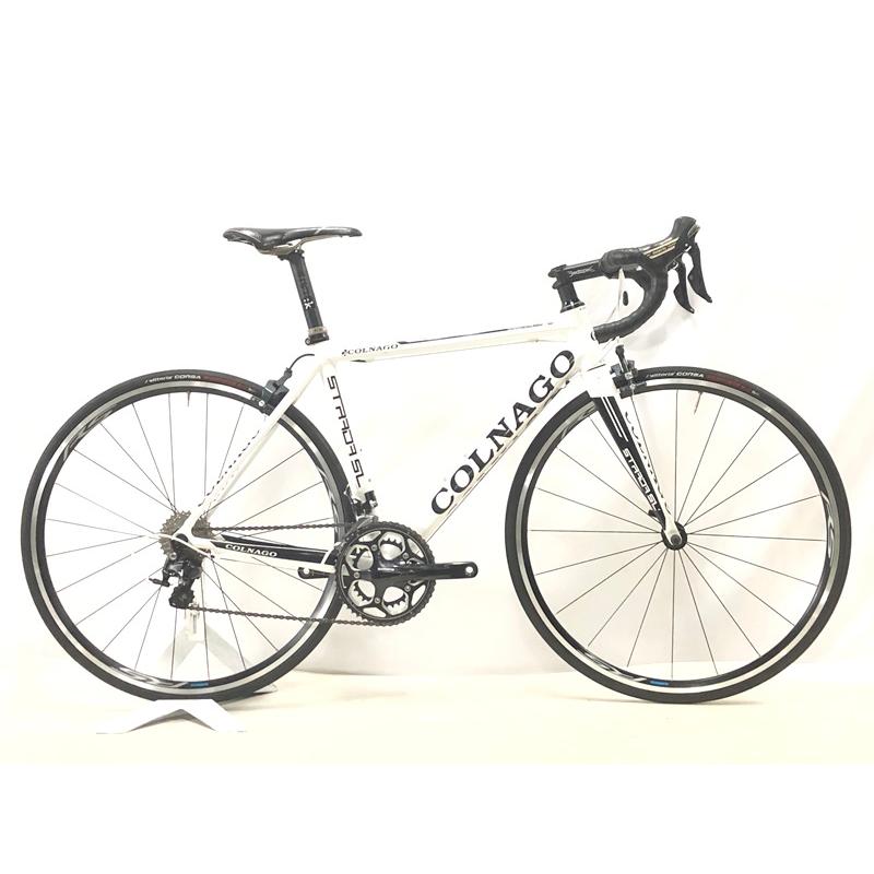 COLNAGO strada sl 2015 フレームセット 480sサイズ Colnago