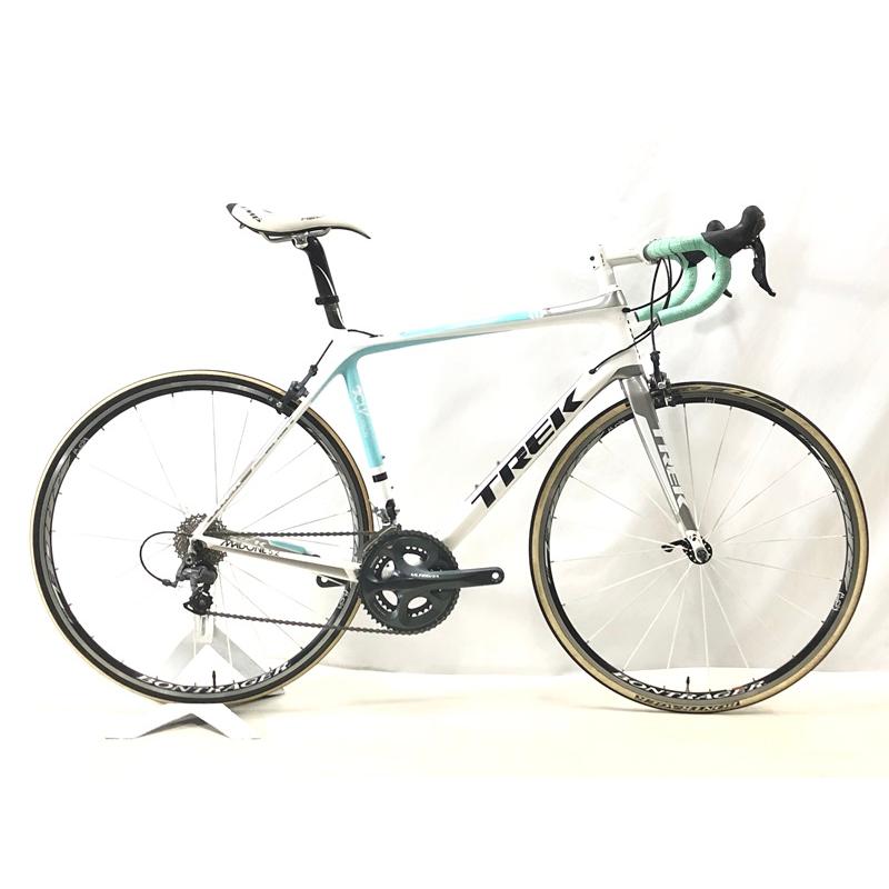 トレック 訳アリ TREK マドン5.2 MADONE5.2 ULTEGRA 2012年