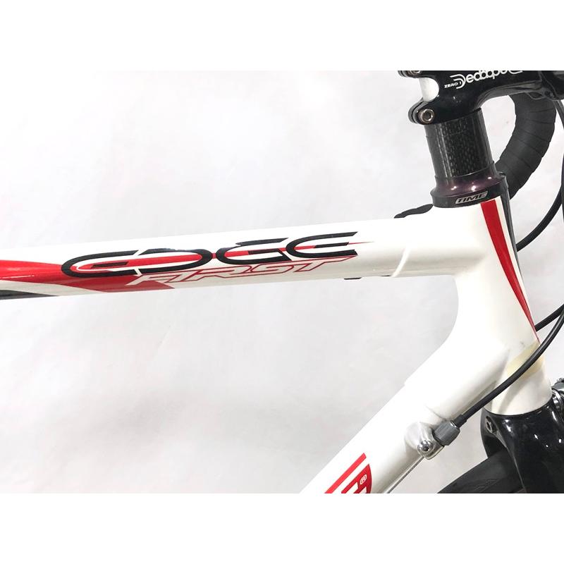 タイム TIME エッジファースト EDGE FIRST ULTEGRA 2007年モデル 