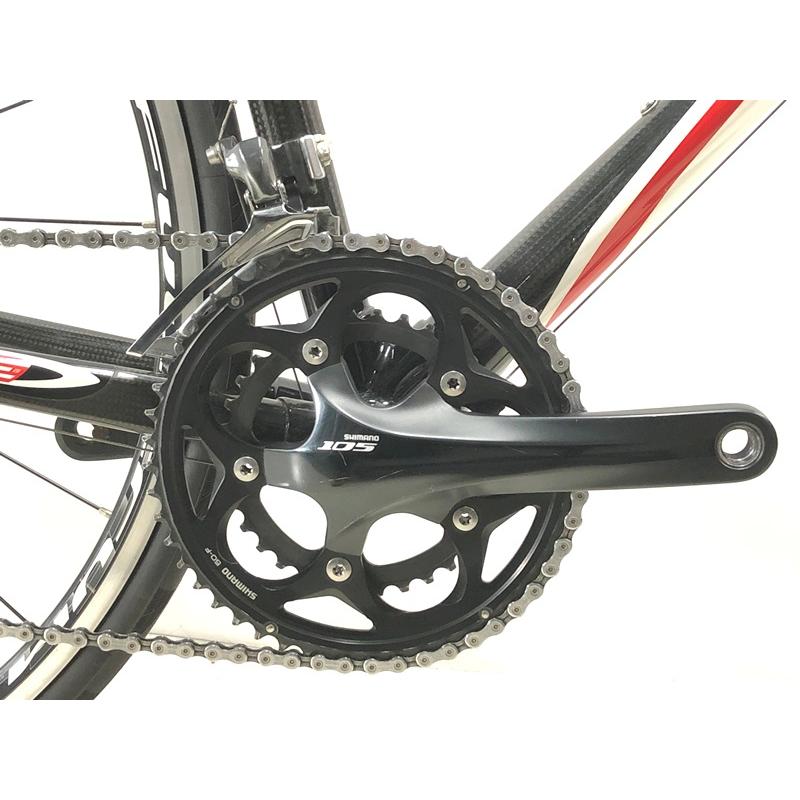 タイム TIME エッジファースト EDGE FIRST ULTEGRA 2007年モデル 