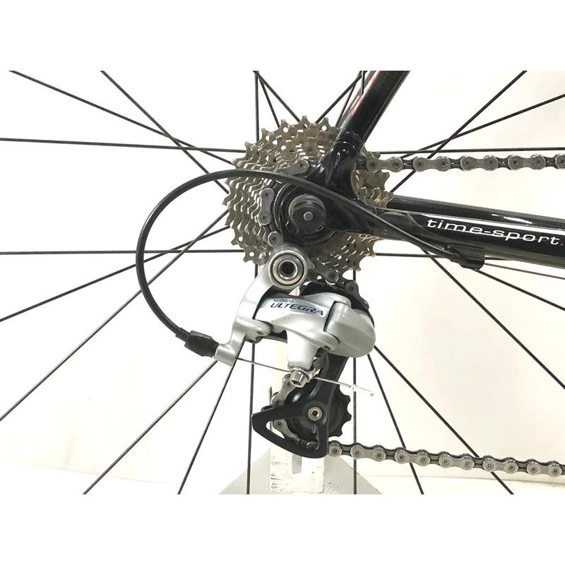 タイム TIME エッジファースト EDGE FIRST ULTEGRA 2007年モデル