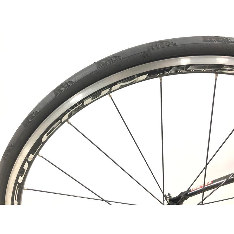 タイム TIME エッジファースト EDGE FIRST ULTEGRA 2007年モデル