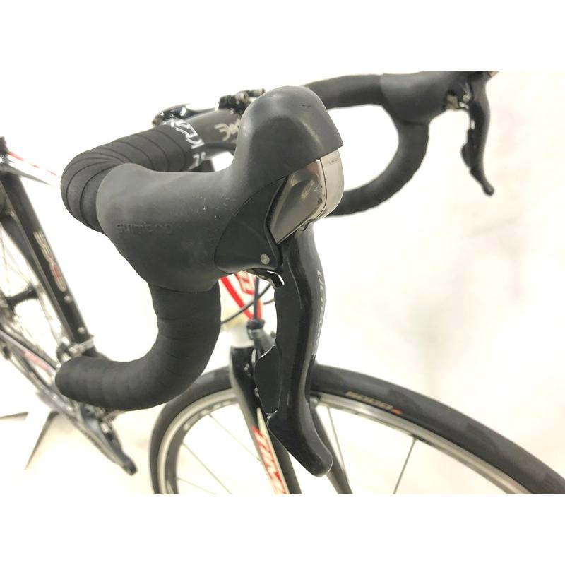 タイム TIME エッジファースト EDGE FIRST ULTEGRA 2007年モデル