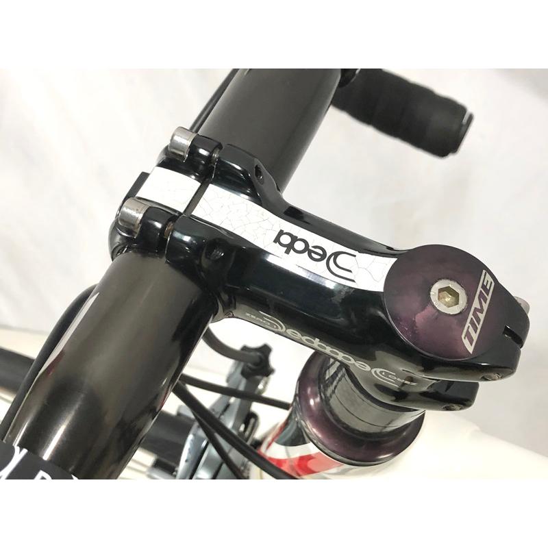 タイム TIME エッジファースト EDGE FIRST ULTEGRA 2007年モデル 
