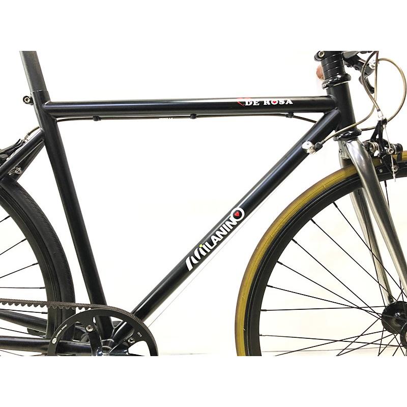 DE ROSA デローザ ミラニーノ Milanino 2012年モデル クロス DE ROSA デローザ ミラニーノ Milanino 2012年モデル クロス