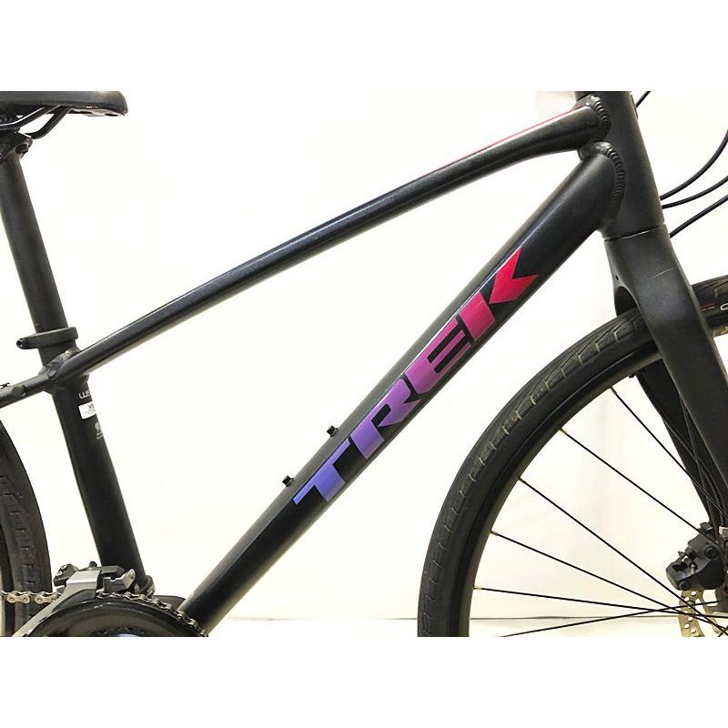 TREC FX3 2021 クロスバイク XS TREK FX3 Disc 2021年継続モデル – スポーツサイクル ウエキ｜ SPORT