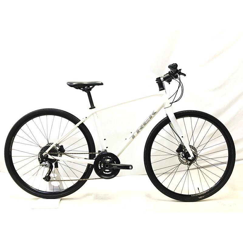 トレック TREK FX 3 Disc 2020年モデル クロスバイク Mサイズ