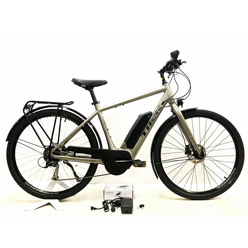 トレック（TREK） ○ 訳アリ ヴァーヴプラス2 Verve+2 8.2Ah 2020年9月 