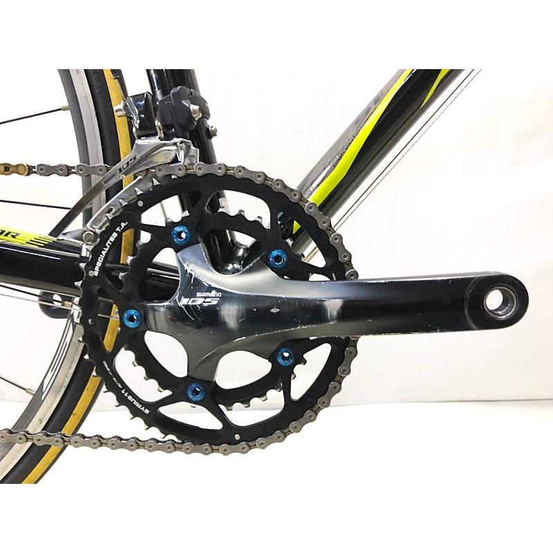 ANCHOR（アンカー） ANCHOR RFA5 EX 2015年モデル ロードバイク 450