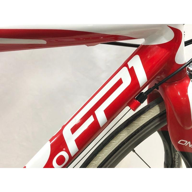 ピナレロ（PINARELLO） エフピー1 FP1 Tiagra 2010年モデル ロード