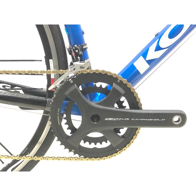 KOGA MIYATA スカンジウムエディション　2010 Yahoo!オークション - KOGA MIYATA FullPro Scandium Team