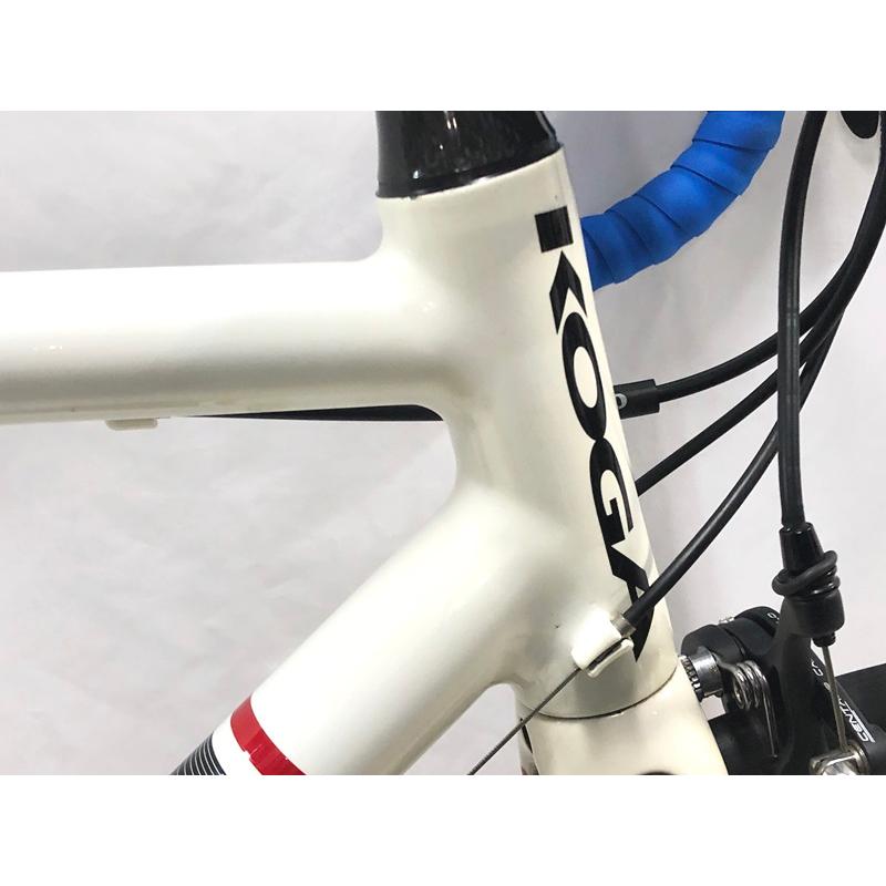 KOGA コガミヤタ KOGAMIYATA スカンジウム FULLPRO SCANDIUM