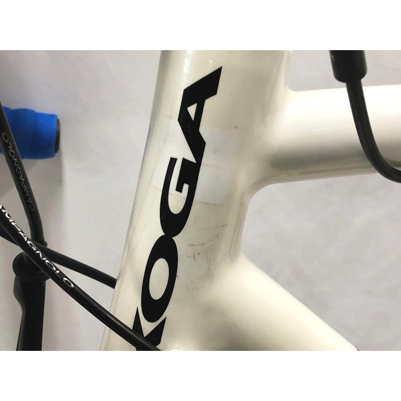 KOGA MIYATA スカンジウムエディション　2010 コガミヤタ KOGA MIYATA フルプロ スカンジウム FULL PRO