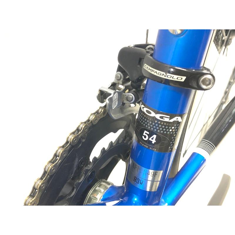 KOGA MIYATA スカンジウムエディション　2010 コガミヤタ KOGA MIYATA フルプロ スカンジウム FULL PRO