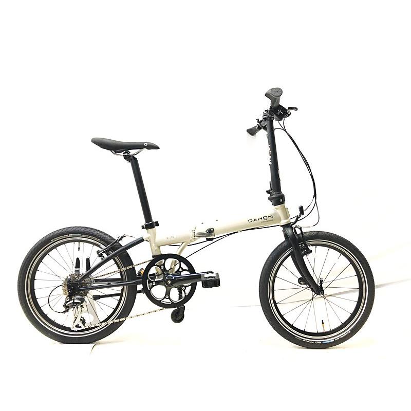 DAHON 2018年SPEED D8 STREET スピード D8 ストリート DAHON（ダホン、ダホーン） 2018年モデル SPEED D8 STREET
