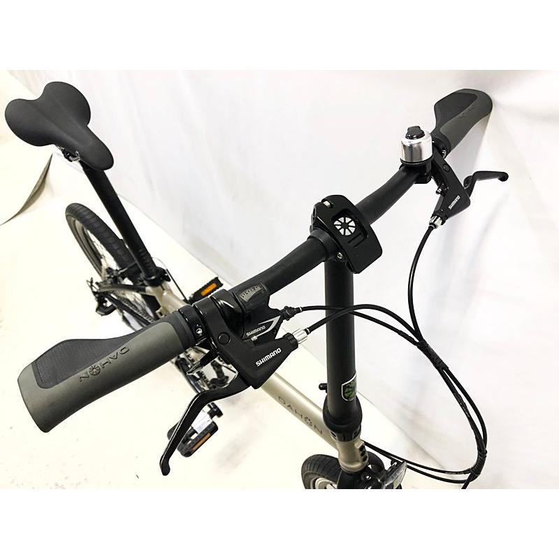 DAHON 2018年SPEED D8 STREET スピード D8 ストリート DAHON（ダホン、ダホーン） 2018年モデル SPEED D8 STREET