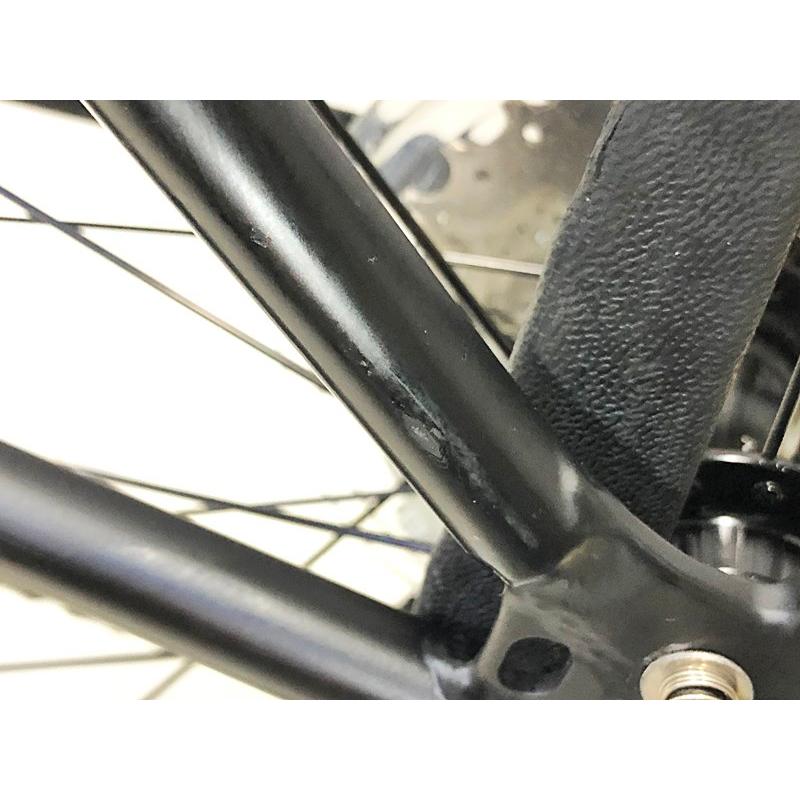DAHON ダホン スピード D8 ストリート Speed Street 2018年