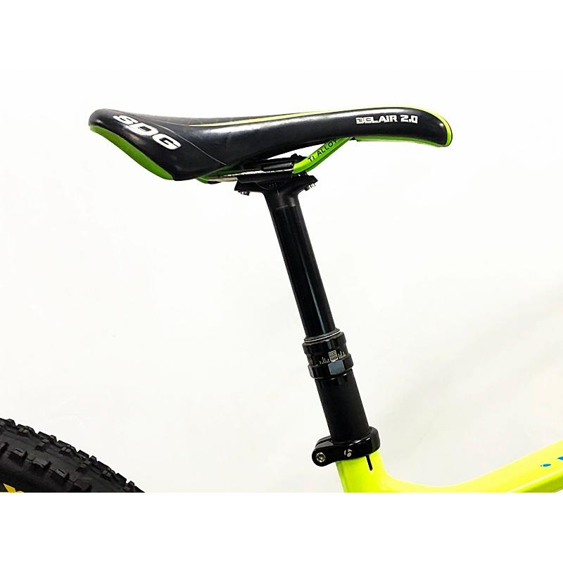 トレック（TREK） ○トレック レメディ REMEDY 9.8 27.5 2016年 DEORE