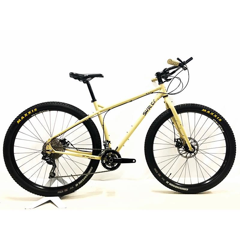 ☆SURLY サーリー ECR / Mサイズ 27.5インチ☆ 引き取り希望