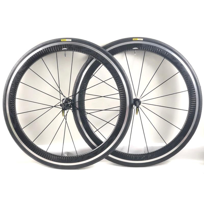 マビック MAVIC コスミックプロカーボン COSMIC PRO CARBON ホイール