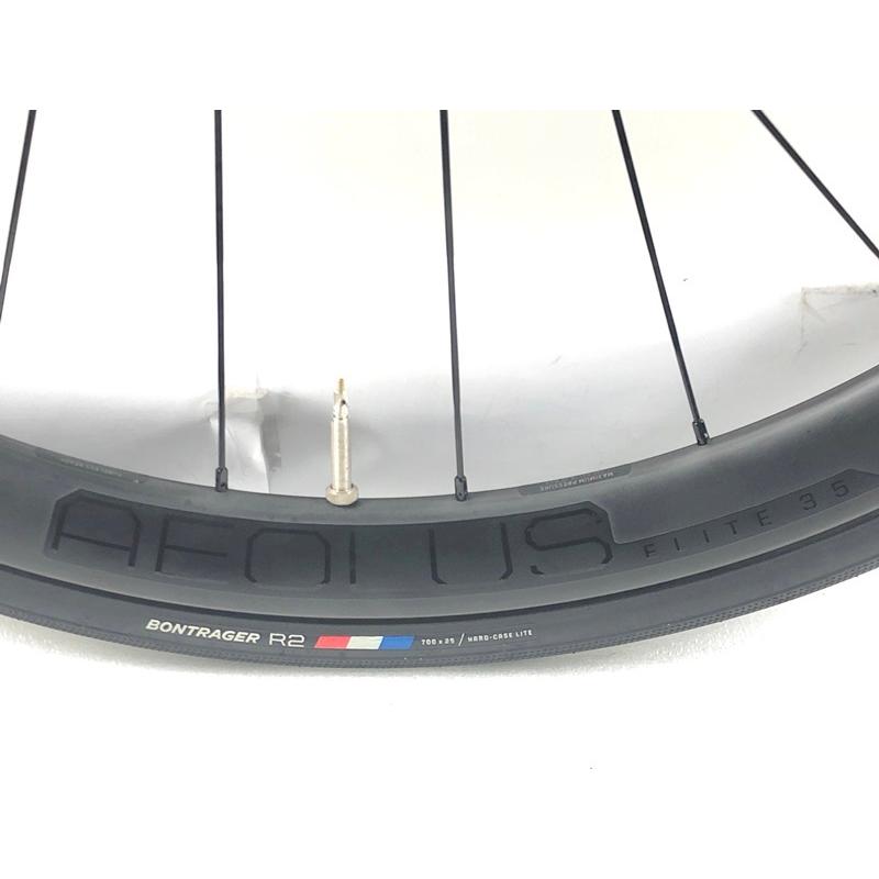 ボントレガー BONTRAGER アイオロスエリート35 AEOLUS ELITE35