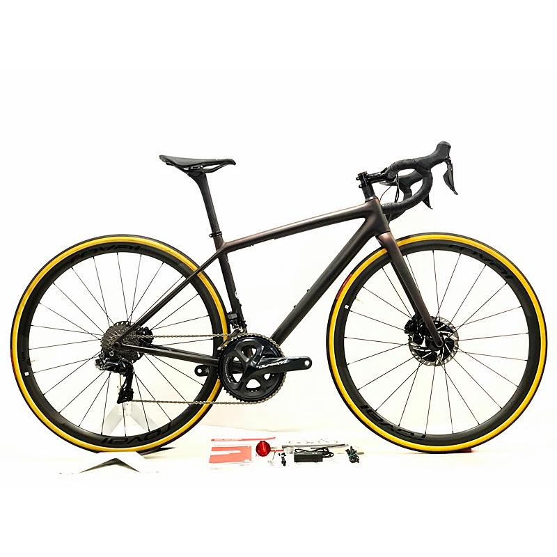 スペシャライズド（Specialized） 美品 S-WORKS エートス AETHOS 電動