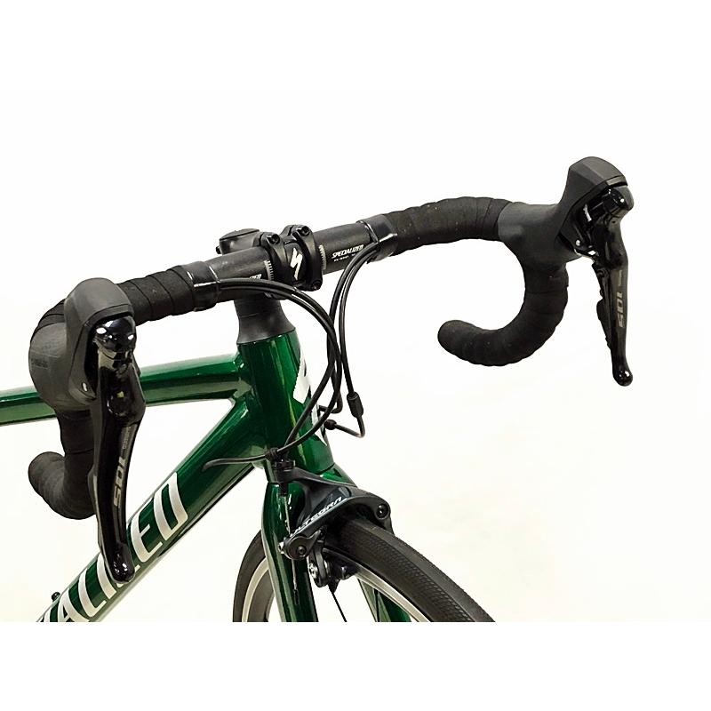 Specialized Allez ロードバイク グリーン SPECIALIZED ALLEZ ELITE 新色2021年モデル 入荷しました！ – スポーツ