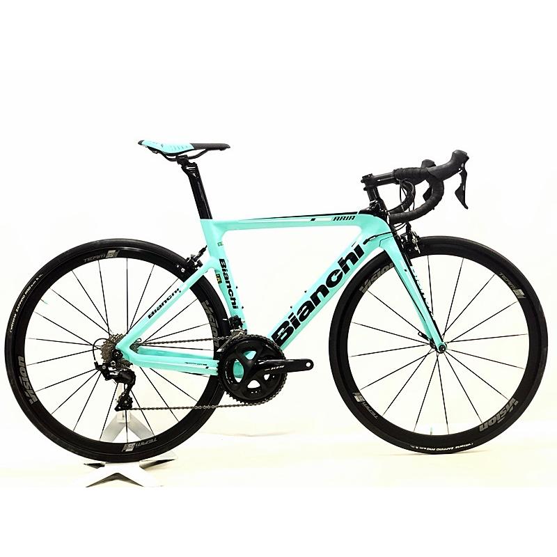 ビアンキ　ARIA 105 50サイズ Bianchi ビアンキ BIANCHI アリア ARIA 105 2020年モデル