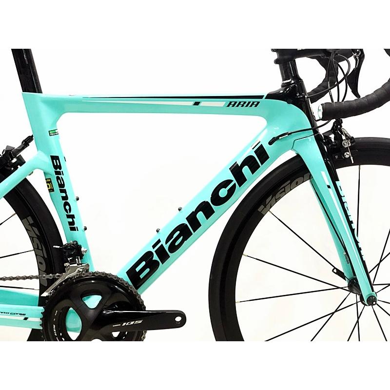 Bianchi ビアンキ BIANCHI アリア ARIA 105 2020年モデル