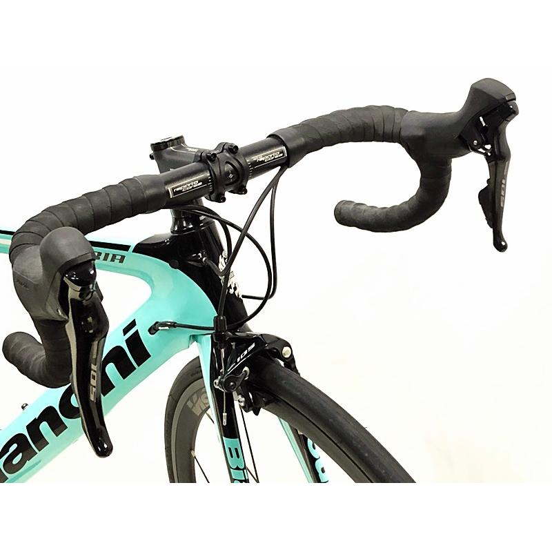 ガブさん専用 ビアンキ ARIA 105 50サイズ 説明欄必読