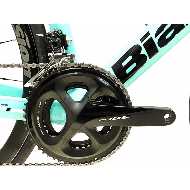 Bianchi ビアンキ BIANCHI アリア ARIA 105 2020年モデル