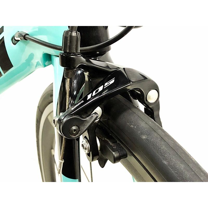 Bianchi ビアンキ BIANCHI アリア ARIA 105 2020年モデル カーボン