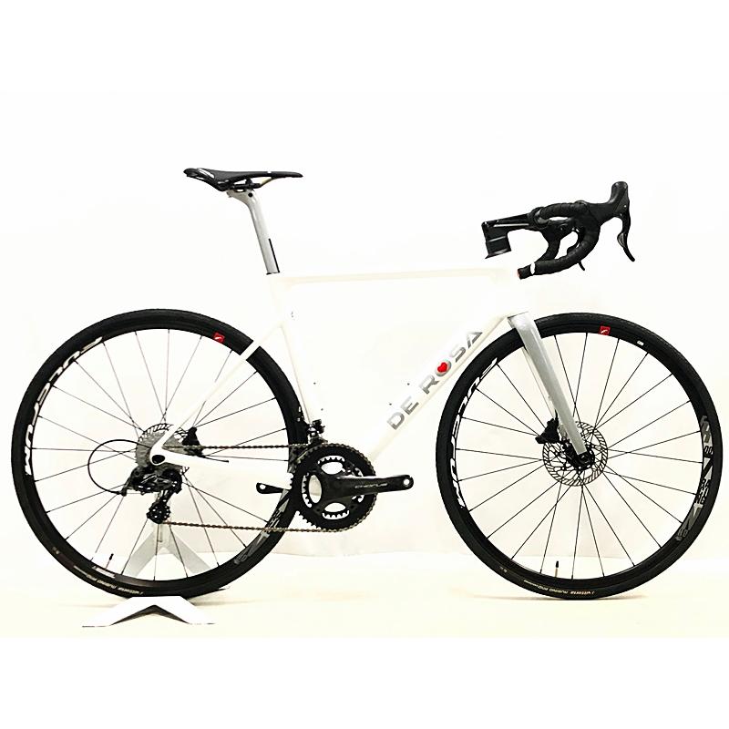 DE ROSA（デローザ） 超美品 メラク MERAK DISK CAMPAGNOLO CHORUS12