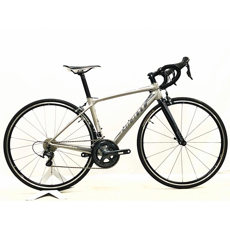 GIANT（ジャイアント） GIANT TCR SLR 1 ULTEGRA 2017年モデル ロード 